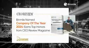 Binmile Technologies Private Limited